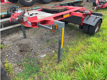 Dolly trailer Goldhofer: picture 2