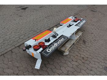 Bumper GOLDHOFER