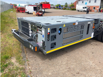 Engine GOLDHOFER