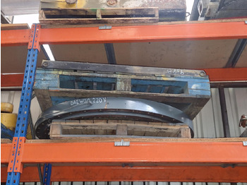 Slewing ring DAEWOO
