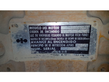 Lease a KOMATSU HD 325.5  KOMATSU HD 325.5: picture 2