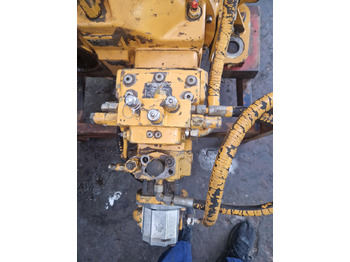 Hydraulic pump for Construction machinery LIEBHERR A4VS6M51 9446727: picture 3