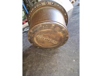 Final drive for Excavator LIEBHERR R944B: picture 3