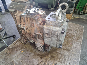 Hydraulic pump LIEBHERR