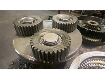 Final drive for Construction machinery MANDO FINAL FAT450/044 LIEBHERR R954B: picture 3