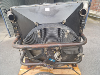 Radiator for Construction machinery RADIADOR LIEBHERR R914B: picture 3