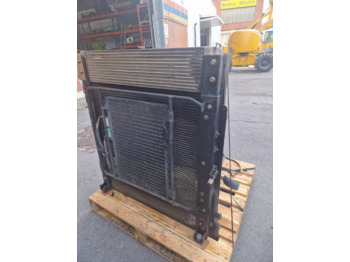 Radiator for Construction machinery RADIADOR LIEBHERR R914B: picture 4
