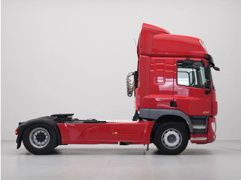 Tractor unit DAF CF 410: picture 5