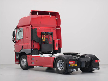 Tractor unit DAF CF 410: picture 3