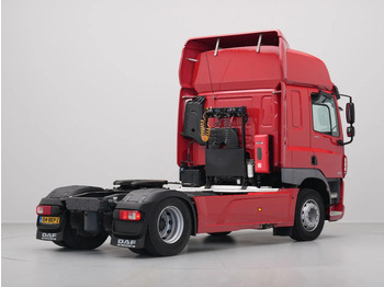 Tractor unit DAF CF 410: picture 4