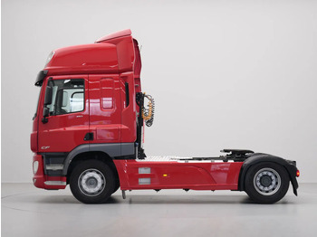 Tractor unit DAF CF 410: picture 2