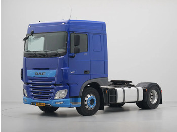 Tractor unit DAF XF 450