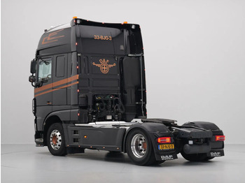 Tractor unit DAF XF 460 FT Super Space Cab, Intarder: picture 3