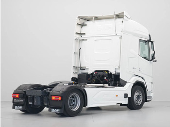 New Tractor unit DAF XF 480 FT 9T vooras PTO NH/4c, Schuifschotel B3 ALARM: picture 5