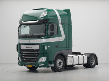 Tractor unit DAF XF 480