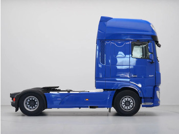 Tractor unit DAF XF 530 FT, Manual Gearbox, Retarder, StandAirco: picture 5