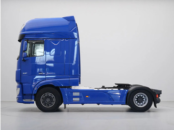 Tractor unit DAF XF 530 FT, Manual Gearbox, Retarder, StandAirco: picture 2