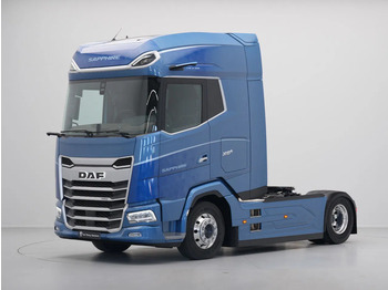 Tractor unit DAF XG+ 480