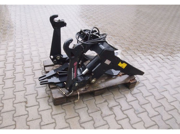Attachment NEW HOLLAND