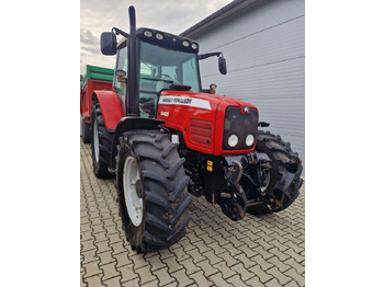 Farm tractor Ciągnik Massey Ferguson 6465 2004 Ciągnik Massey Fergyson: picture 2