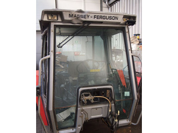 Cab MASSEY FERGUSON