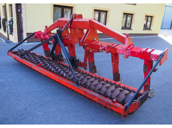 Subsoiler Głębosz Demblon  2008: picture 2