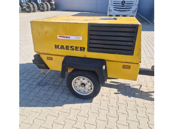 Air compressor Kompresor Kaeser Kaeser M38 1999 Kompresor sprężarka śrubowa: picture 2