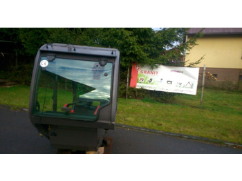 Cab MANITOU