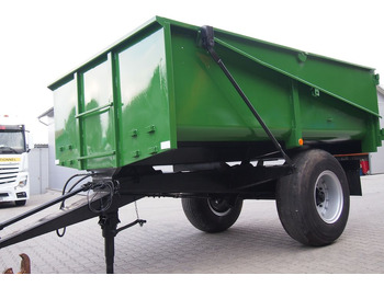 Farm trailer