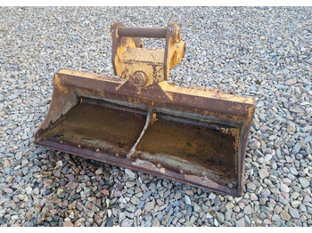 Excavator bucket LIEBHERR