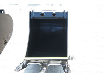 Excavator bucket MECALAC