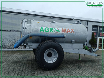 New Slurry tanker Agro-Max MAX 8.000-1/S: picture 5