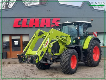 Farm tractor CLAAS Arion 630