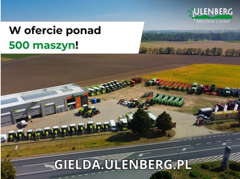 Harvester attachment Claas CONVIO 1080 / KILKANAŚCIE SZT. W OFERCIE: picture 3