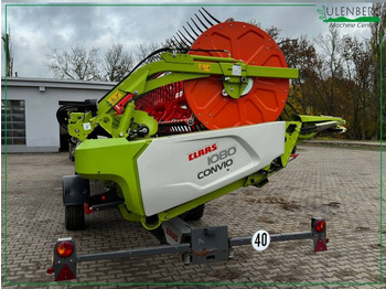 Harvester attachment Claas CONVIO 1080 / KILKANAŚCIE SZT. W OFERCIE: picture 5