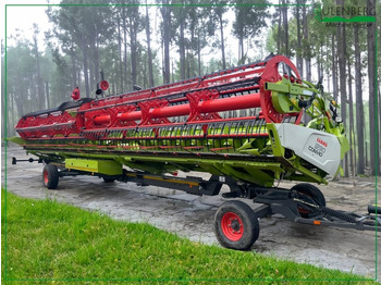 Grain header Claas CONVIO 1230: picture 4