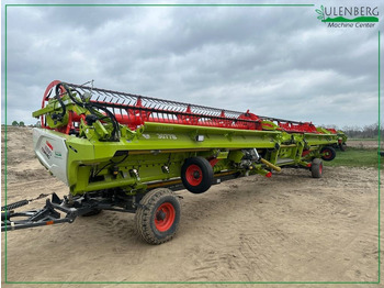 New Harvester attachment Claas Convio FLEX 1380: picture 3