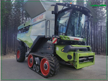 Lease a Claas Lexion 8700 TT  Claas Lexion 8700 TT: picture 4