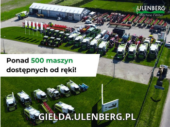 Lease a Claas Lexion 8700 TT  Claas Lexion 8700 TT: picture 2
