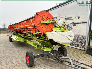 Harvester attachment CLAAS
