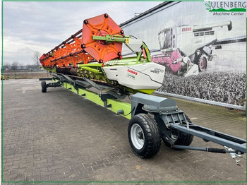 Harvester attachment CLAAS