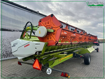 Harvester attachment CLAAS
