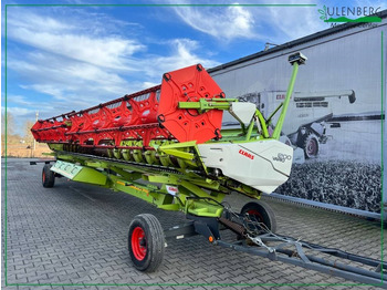 Grain header CLAAS