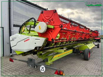 Harvester attachment CLAAS
