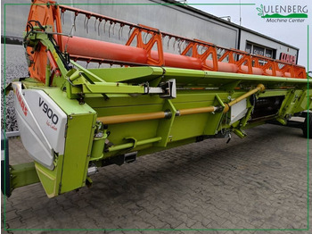 Grain header Claas Vario 900: picture 4 Grain header Claas Vario 900: picture 4