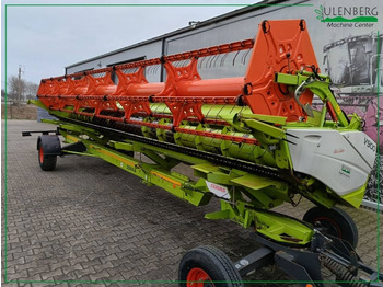 Grain header CLAAS