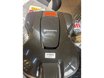 New Garden mower Husqvarna Automower 310: picture 3