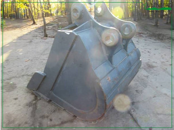 Excavator bucket Łyżka do koparki Cat, Komatsu: picture 4