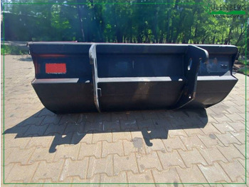 Bucket for Construction machinery Łyżki do ładowarki CAT , JCB, CASE, SCORPION,KRAME: picture 4 Bucket for Construction machinery Łyżki do ładowarki CAT , JCB, CASE, SCORPION,KRAME: picture 4