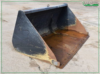 Bucket CASE